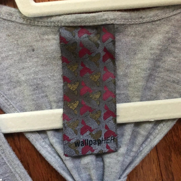 Tank Top - Picture 3 of 5